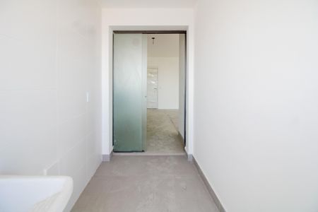 Apartamento para alugar com 125m², 3 quartos e 2 vagasArea de Serviço