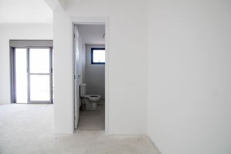 Apartamento para alugar com 125m², 3 quartos e 2 vagasSuite 1 