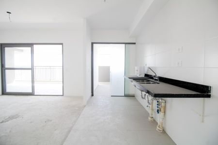 Apartamento para alugar com 125m², 3 quartos e 2 vagasCozinha