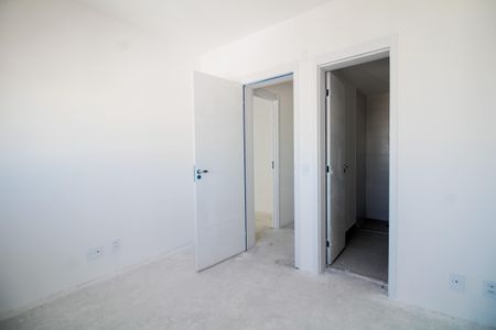 Apartamento para alugar com 125m², 3 quartos e 2 vagasSuite 2