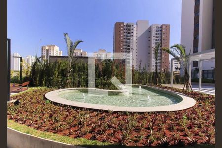 Apartamento para alugar com 125m², 3 quartos e 2 vagasÁrea comum