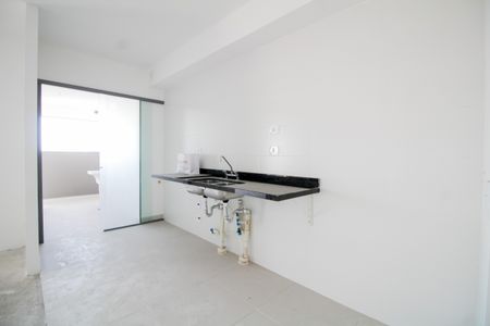 Apartamento para alugar com 125m², 3 quartos e 2 vagasCozinha