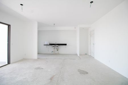 Apartamento para alugar com 125m², 3 quartos e 2 vagasSala