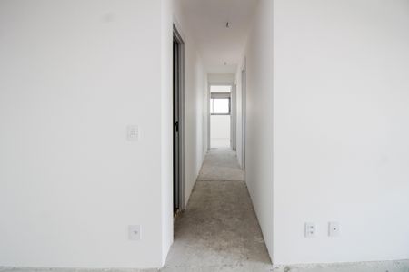 Apartamento para alugar com 125m², 3 quartos e 2 vagasCorredor 