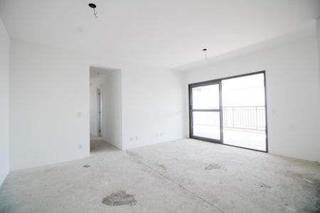 Sala de apartamento à venda com 3 quartos, 125m² em Quarta Parada, São Paulo