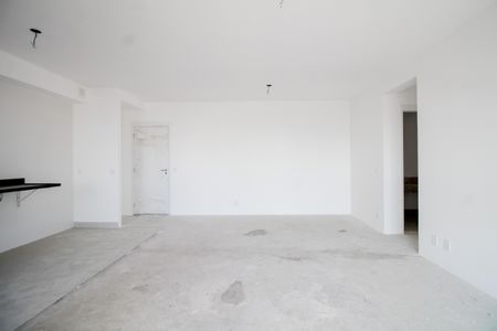 Sala de apartamento à venda com 3 quartos, 125m² em Quarta Parada, São Paulo