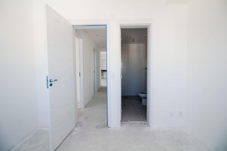 Apartamento para alugar com 125m², 3 quartos e 2 vagasSuite 2