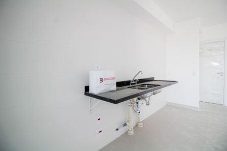Apartamento para alugar com 125m², 3 quartos e 2 vagasCozinha