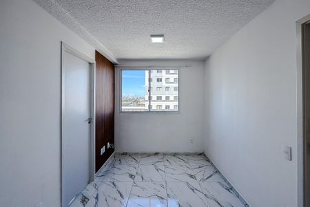 Apartamento para alugar com 2 quartos, 35m² em Ipiranga, São Paulo