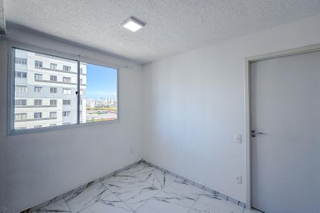 Apartamento para alugar com 2 quartos, 35m² em Ipiranga, São Paulo