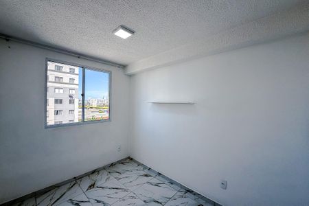 Apartamento para alugar com 2 quartos, 35m² em Ipiranga, São Paulo