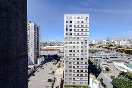 Apartamento para alugar com 2 quartos, 35m² em Ipiranga, São Paulo