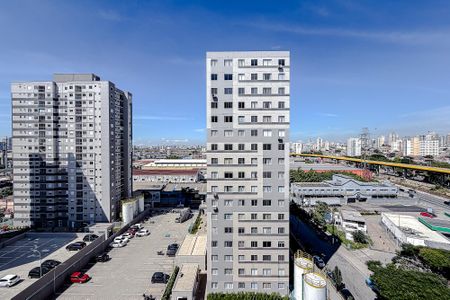 Apartamento para alugar com 2 quartos, 35m² em Ipiranga, São Paulo