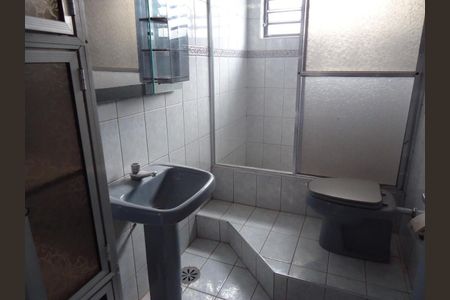 Foto 16 de casa à venda com 5 quartos, 248m² em Vila Joaquim Inacio, Campinas