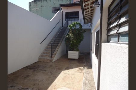 Casa à venda com 248m², 5 quartos e 4 vagas Casa à venda com 248m², 5 quartos e 4 vagasFoto 21