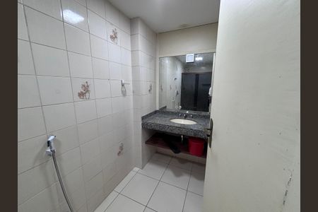 Apartamento à venda com 175m², 3 quartos e 1 vagaBanheiro do Quarto 1