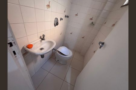 Apartamento à venda com 175m², 3 quartos e 1 vagaBanheiro de serviço