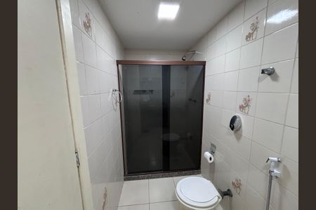 Apartamento à venda com 175m², 3 quartos e 1 vagaBanheiro do Quarto 1
