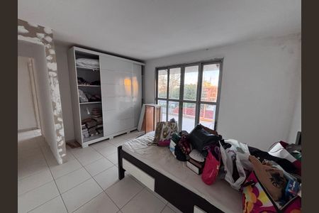 Apartamento à venda com 175m², 3 quartos e 1 vagaQuarto 2
