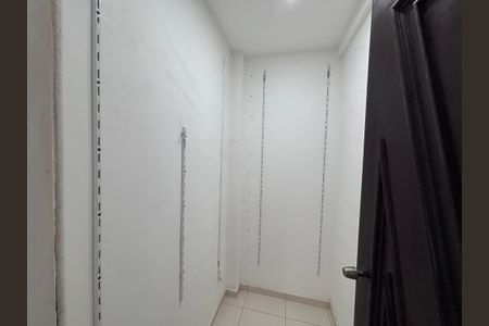 Apartamento à venda com 175m², 3 quartos e 1 vagaCloset do quarto 1