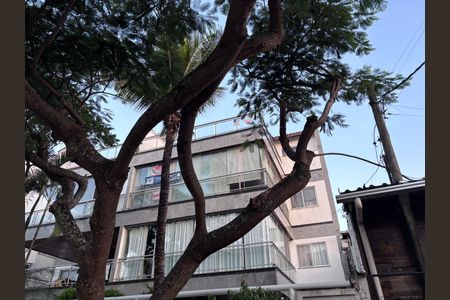 Apartamento à venda com 175m², 3 quartos e 1 vagaFachada