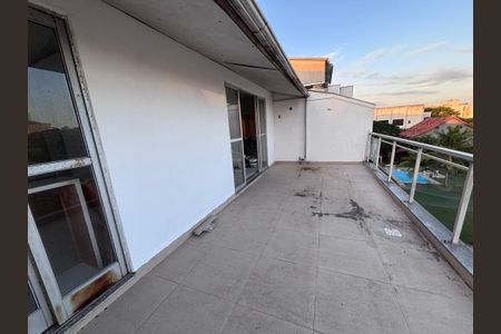 Apartamento à venda com 175m², 3 quartos e 1 vagaCobertura