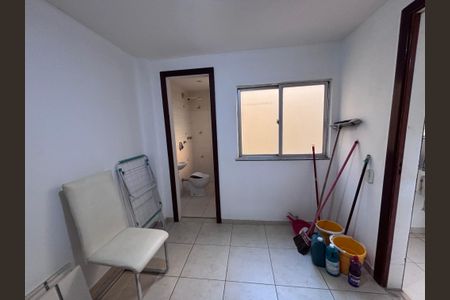 Apartamento à venda com 175m², 3 quartos e 1 vagaQuarto de Serviço