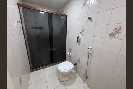 Apartamento à venda com 175m², 3 quartos e 1 vagaBanheiro do Quarto 1