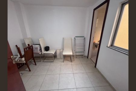 Apartamento à venda com 175m², 3 quartos e 1 vagaQuarto de Serviço