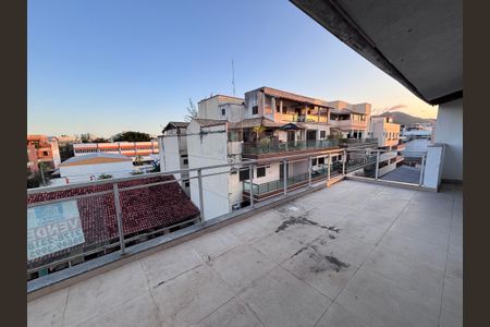 Apartamento à venda com 175m², 3 quartos e 1 vagaCobertura