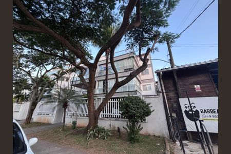 Apartamento à venda com 175m², 3 quartos e 1 vagaFachada