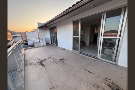 Apartamento à venda com 175m², 3 quartos e 1 vagaCobertura