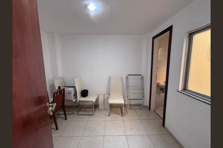 Apartamento à venda com 175m², 3 quartos e 1 vagaQuarto de Serviço
