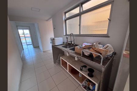 Apartamento à venda com 175m², 3 quartos e 1 vagaCozinha