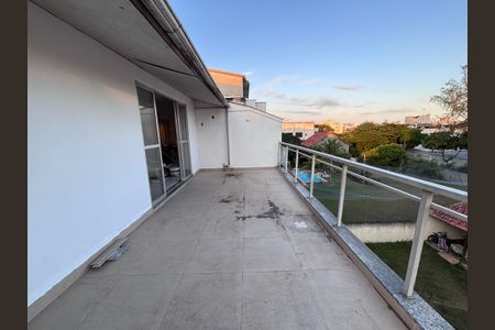 Apartamento à venda com 175m², 3 quartos e 1 vagaCobertura