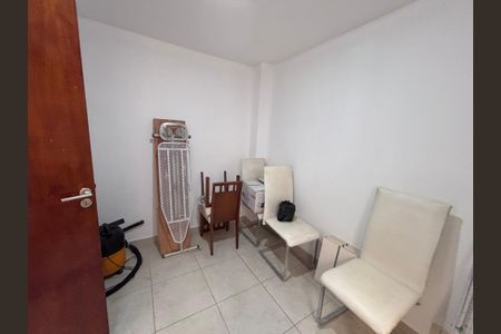 Apartamento à venda com 175m², 3 quartos e 1 vagaQuarto de Serviço