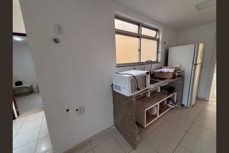 Apartamento à venda com 175m², 3 quartos e 1 vagaCozinha