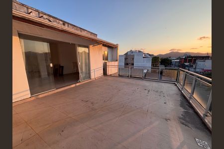 Apartamento à venda com 175m², 3 quartos e 1 vagaCobertura