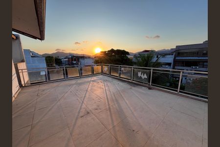 Apartamento à venda com 175m², 3 quartos e 1 vagaCobertura