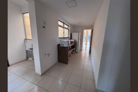 Apartamento à venda com 175m², 3 quartos e 1 vagaCozinha
