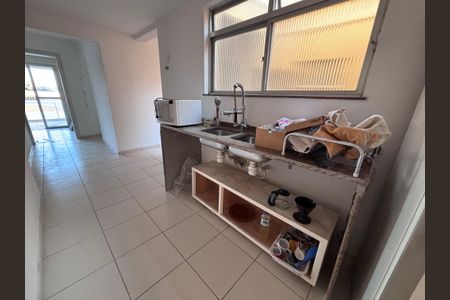 Apartamento à venda com 175m², 3 quartos e 1 vagaCozinha