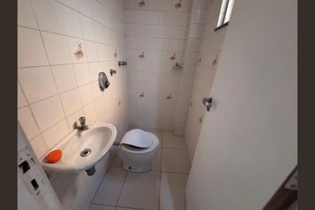 Apartamento à venda com 175m², 3 quartos e 1 vagaBanheiro de serviço
