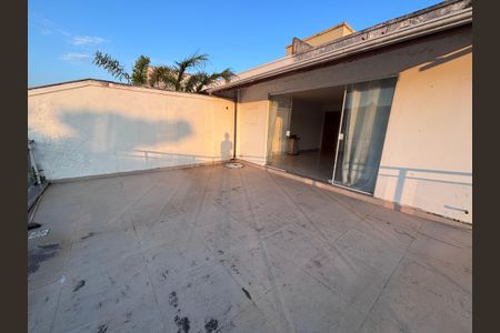 Apartamento à venda com 175m², 3 quartos e 1 vagaCobertura