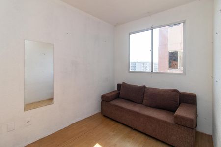 Quarto 2 de apartamento para alugar com 2 quartos, 40m² em Hípica, Porto Alegre