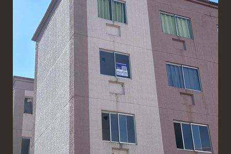 Apartamento para alugar com 40m², 2 quartos e 1 vaga Apartamento para alugar com 40m², 2 quartos e 1 vagaPlaca