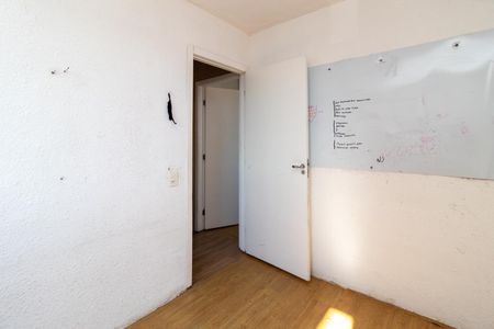 Quarto 2 de apartamento para alugar com 2 quartos, 40m² em Hípica, Porto Alegre