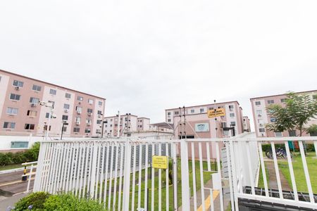 Apartamento para alugar com 40m², 2 quartos e 1 vaga Apartamento para alugar com 40m², 2 quartos e 1 vagaFachada