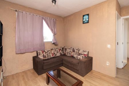 Sala de apartamento para alugar com 2 quartos, 40m² em Hípica, Porto Alegre
