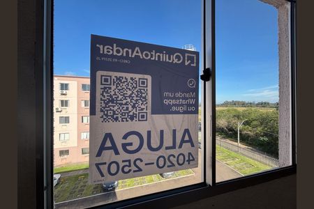 Apartamento para alugar com 40m², 2 quartos e 1 vaga Apartamento para alugar com 40m², 2 quartos e 1 vagaPlaca