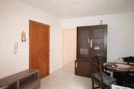 Apartamento para alugar com 45m², 1 quarto e sem vagaSala
